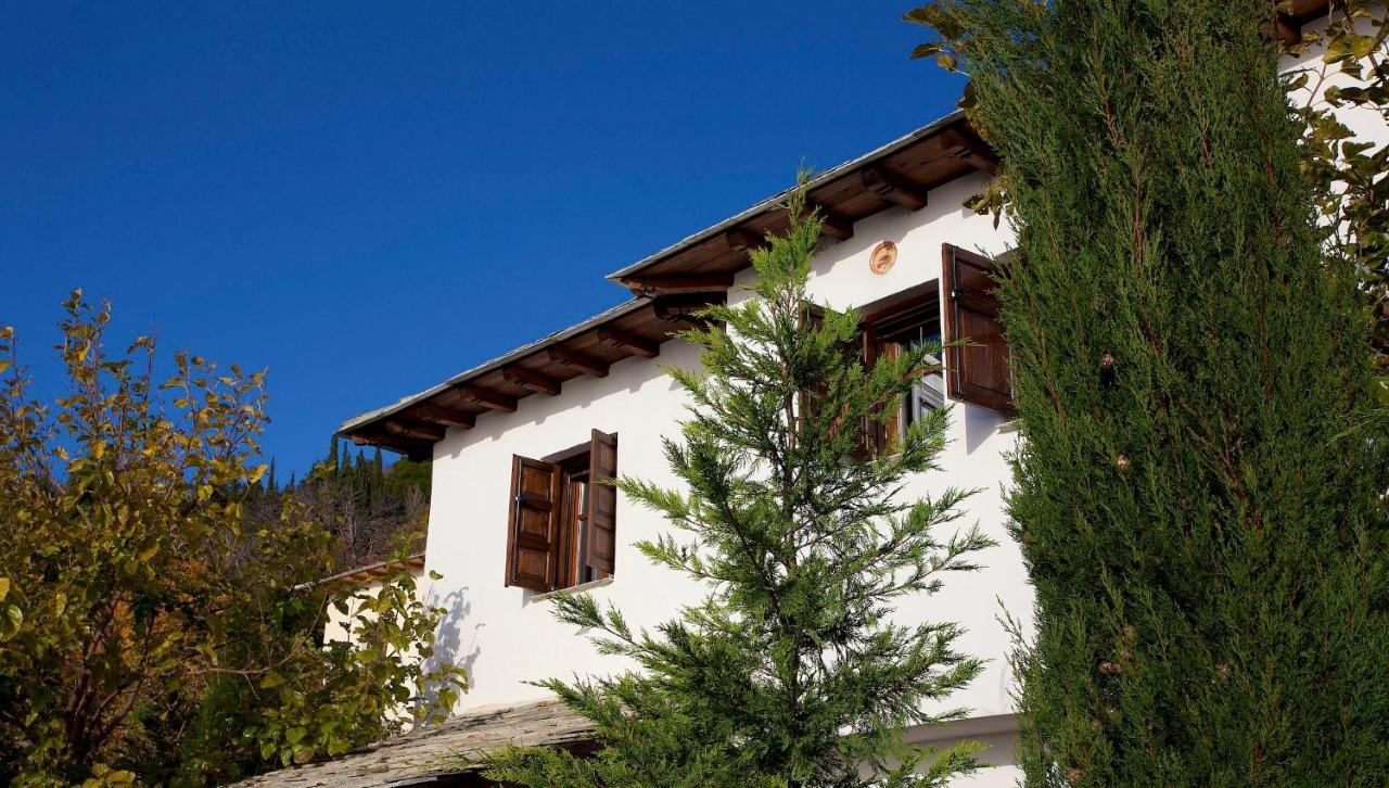Pelion Homes Agios Georgios Nilias Exterior photo